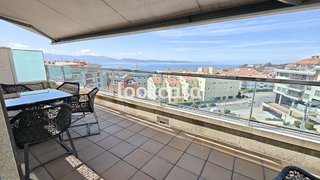 Ático en venta en Sanxenxo en Sanxenxo