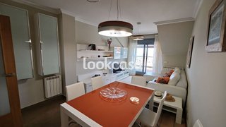 Ático en venta en Sanxenxo en Sanxenxo