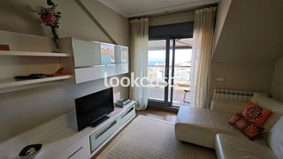 Ático en venta en Sanxenxo en Sanxenxo