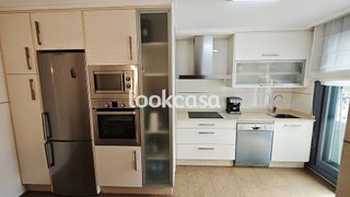 Ático en venta en Sanxenxo en Sanxenxo