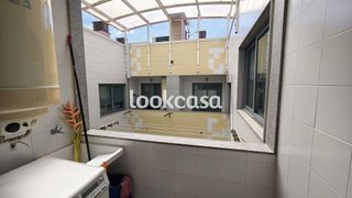 Ático en venta en Sanxenxo en Sanxenxo