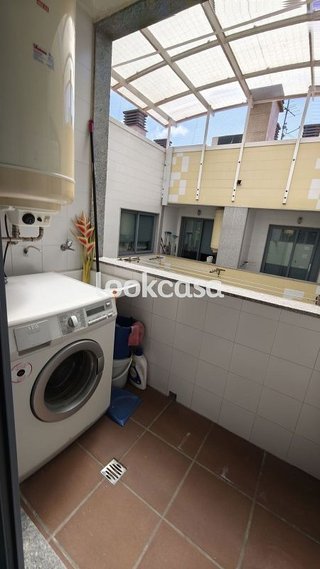 Ático en venta en Sanxenxo en Sanxenxo