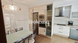 Ático en venta en Sanxenxo en Sanxenxo