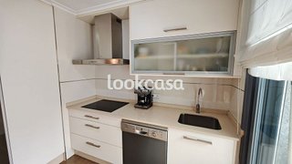 Ático en venta en Sanxenxo en Sanxenxo