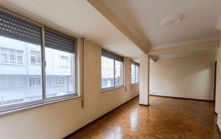 Piso en venta en Fajardo en Ferrol