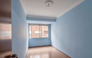 Piso en venta en Fajardo en Ferrol