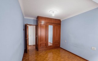 Piso en venta en Fajardo en Ferrol