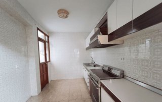 Piso en venta en Fajardo en Ferrol