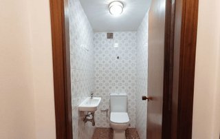 Piso en venta en Fajardo en Ferrol