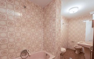 Piso en venta en Fajardo en Ferrol