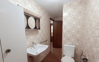 Piso en venta en Fajardo en Ferrol