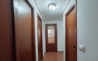 Piso en venta en Fajardo en Ferrol