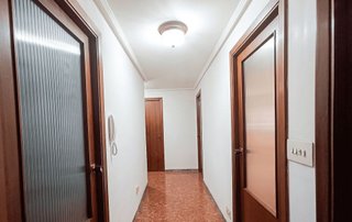 Piso en venta en Fajardo en Ferrol