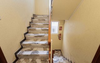 Piso en venta en Fajardo en Ferrol