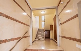 Piso en venta en Fajardo en Ferrol