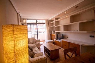 Piso en venta en Canillas en Madrid