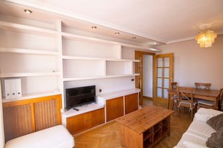 Piso en venta en Canillas en Madrid