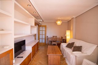 Piso en venta en Canillas en Madrid