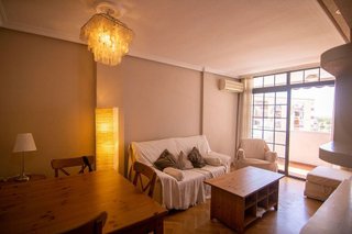Piso en venta en Canillas en Madrid