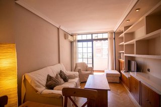 Piso en venta en Canillas en Madrid