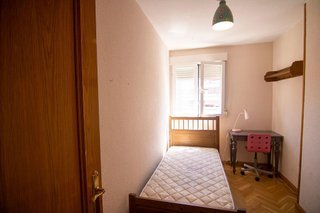 Piso en venta en Canillas en Madrid