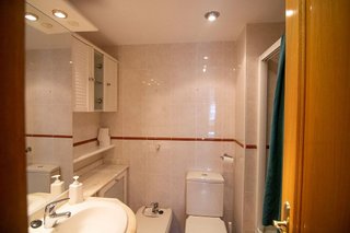 Piso en venta en Canillas en Madrid