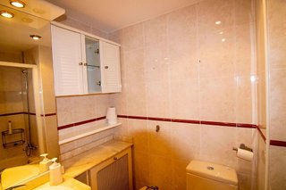Piso en venta en Canillas en Madrid