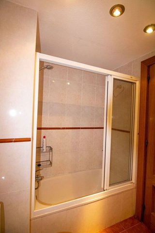 Piso en venta en Canillas en Madrid