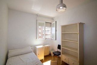 Piso en venta en Canillas en Madrid