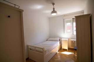 Piso en venta en Canillas en Madrid