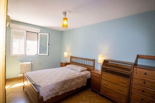 Piso en venta en Canillas en Madrid