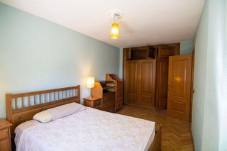 Piso en venta en Canillas en Madrid