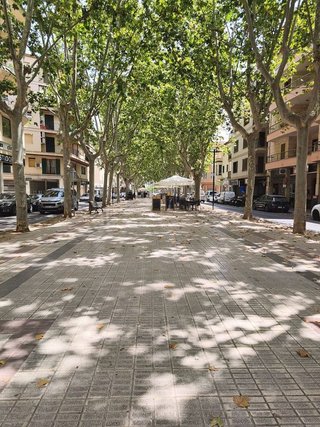 Ático en venta en Gran Via de Colom en Inca