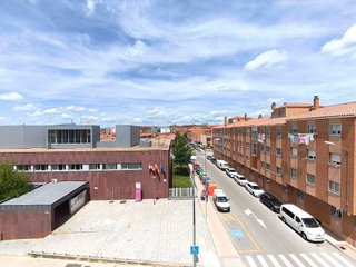 Piso en venta en Santa Bárbara en Soria