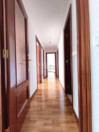Piso en venta en Santa Bárbara en Soria