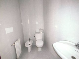 Piso en venta en Santa Bárbara en Soria