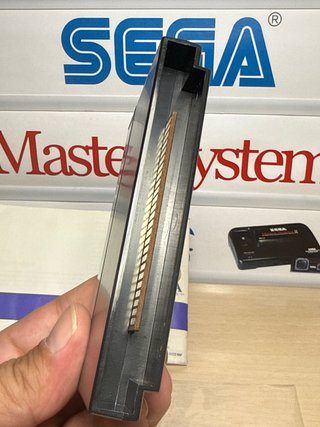 Alien 3 SEGA Master System CIB
