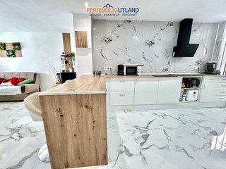 Piso en venta en San Pedro del Pinatar en San Pedro del Pinatar