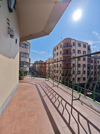 Piso en venta en Centro en Miranda de Ebro