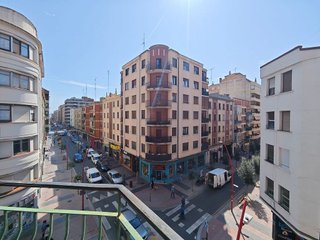 Piso en venta en Centro en Miranda de Ebro