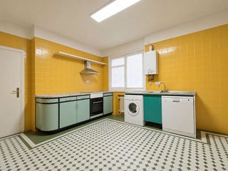 Piso en venta en Centro en Miranda de Ebro