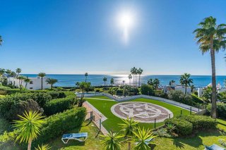 Piso en venta en Riviera del Sol en Mijas