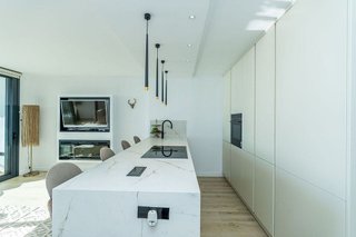 Piso en venta en Riviera del Sol en Mijas
