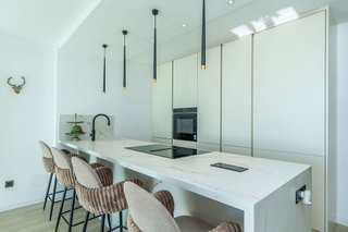 Piso en venta en Riviera del Sol en Mijas