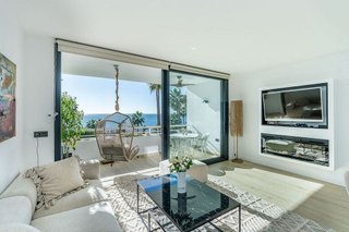 Piso en venta en Riviera del Sol en Mijas
