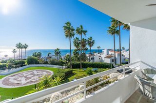 Piso en venta en Riviera del Sol en Mijas