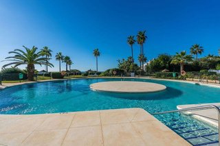 Piso en venta en Riviera del Sol en Mijas