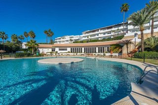 Piso en venta en Riviera del Sol en Mijas