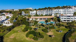 Piso en venta en Riviera del Sol en Mijas