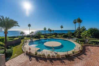 Piso en venta en Riviera del Sol en Mijas